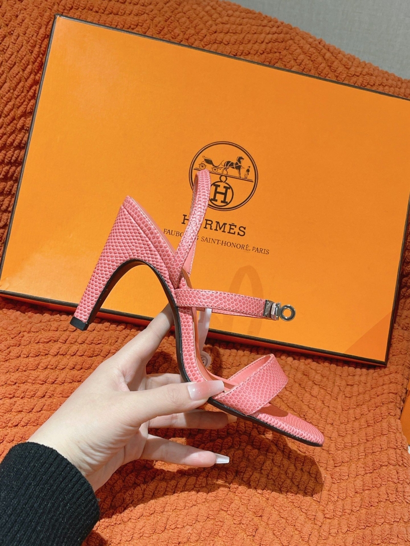 Hermes Sandals